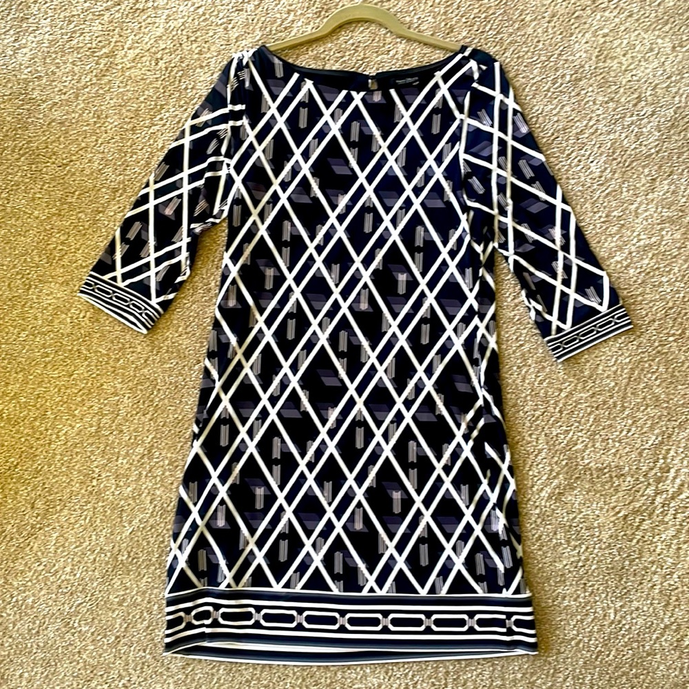WHBM dress